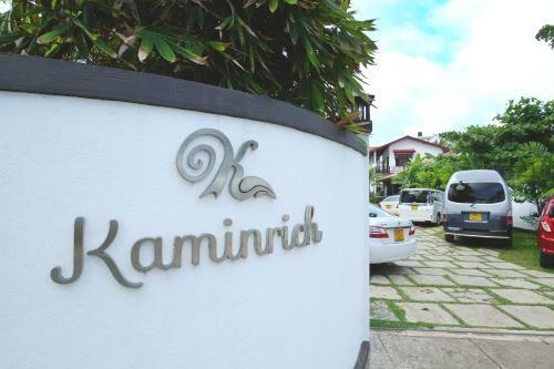 Hotel Kaminrich Cottage
