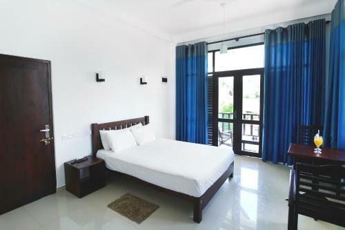 Hotel Kaminrich Cottage