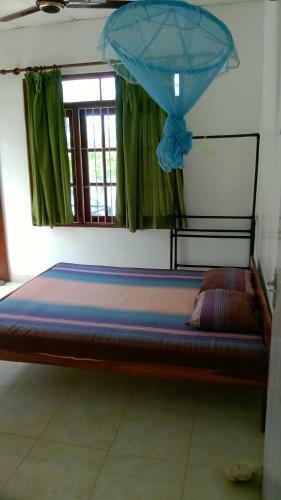 Hotel Polhena Coral Reef Resort