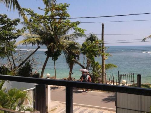 Hotel Polhena Coral Reef Resort
