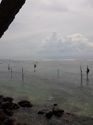 Hotel Polhena Coral Reef Resort