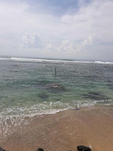 Hotel Polhena Coral Reef Resort