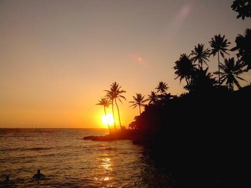 Hostal Sayuri Beach Hotel