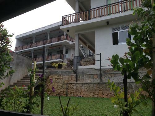 Hotel Lotus Villa Holiday Resort