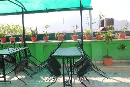 Simrika Homes Bed And Breakfast