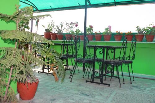 Simrika Homes Bed And Breakfast