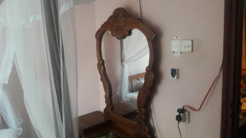 Hostal Magnet Guest