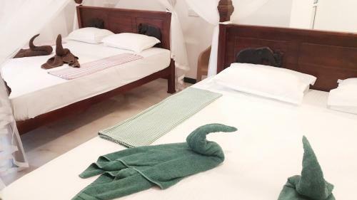Hostal Splendid Lodge