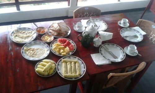 Hostal Splendid Lodge
