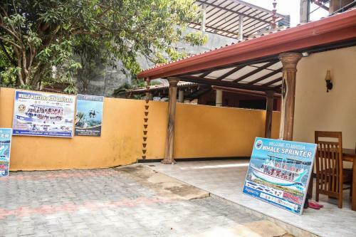 Hostal Veranda Guest Home
