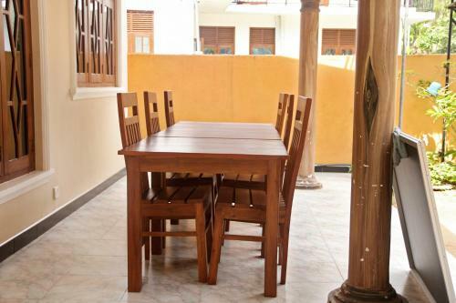 Hostal Veranda Guest Home