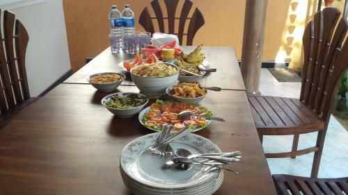 Hostal Veranda Guest Home