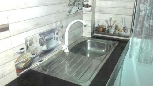 Hostal Veranda Guest Home