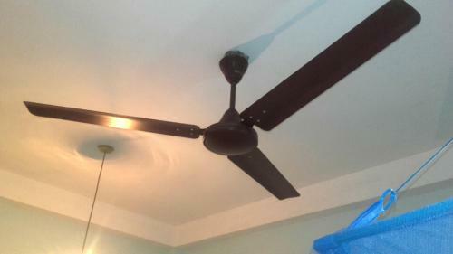 Hostal Veranda Guest Home