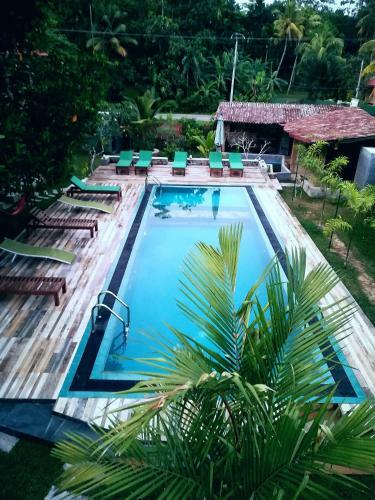 Lavendra Villa Mirissa