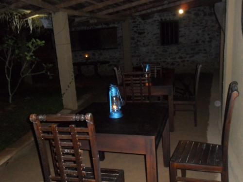 Lavendra Villa Mirissa