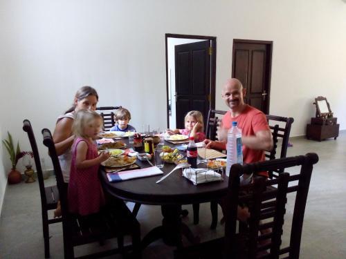 Lavendra Villa Mirissa