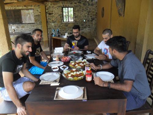Lavendra Villa Mirissa