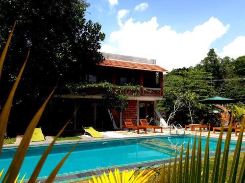Lavendra Villa Mirissa