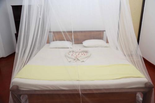 Hostal Mount Garden Guesthouse