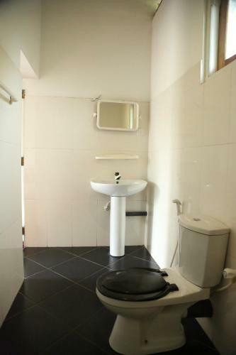 Hostal Mount Garden Guesthouse
