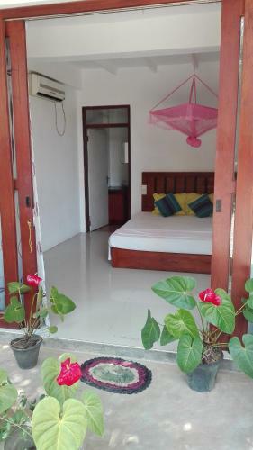 Hostal Mount Garden Guesthouse