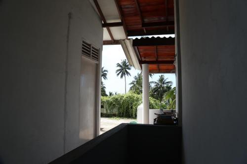 Hostal Mount Garden Guesthouse