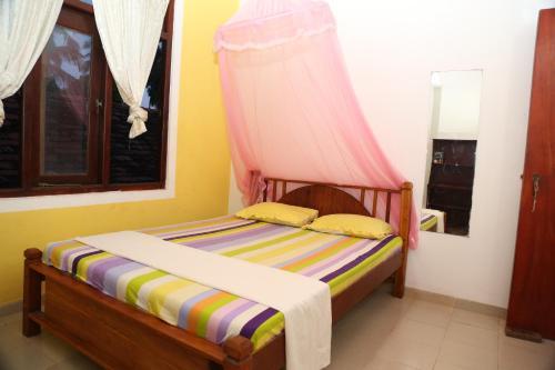 Hostal Mount Garden Guesthouse