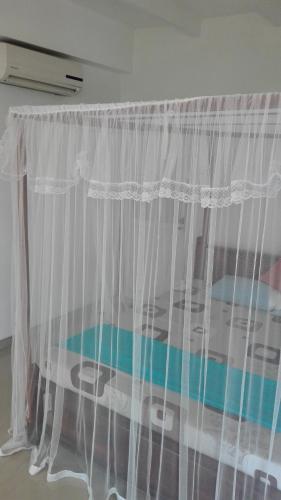 Hostal Mount Garden Guesthouse