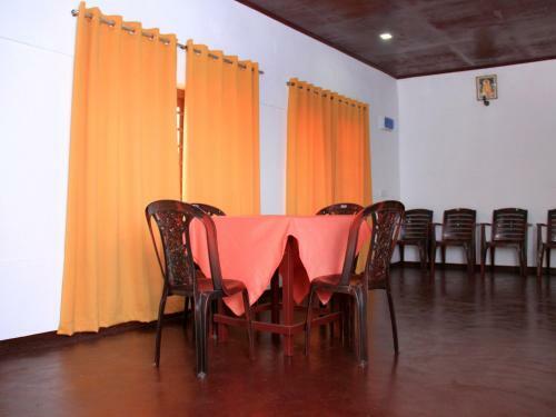 Bed & Breakfast Hasthisha Guest
