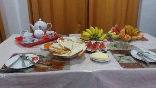 Bed & Breakfast Hasthisha Guest