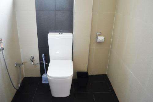 Hostal White House Hotel Mirissa