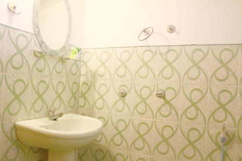 Bed & Breakfast Hotel Aerwyna