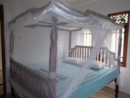 Leisure Home Mirissa