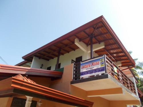 Leisure Home Mirissa