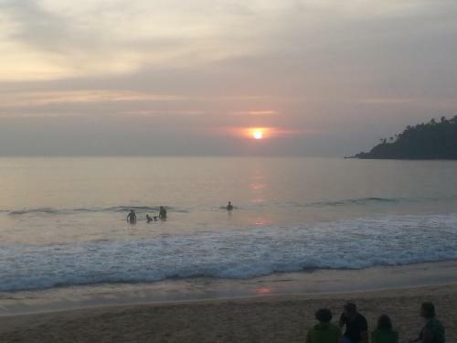 Hostal Sun Ocean Inn Mirissa