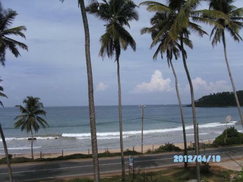 Hostal Sun Ocean Inn Mirissa