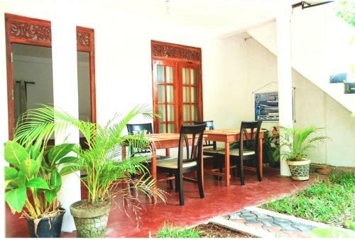 Hostal Foot Parth Camellia Guest House