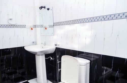 Hostal Foot Parth Camellia Guest House