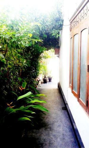 Sunstyle Mirissa Guest House