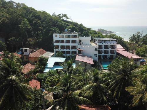 Hotel Ocean Reach Holidays