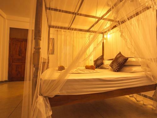 Bed & Breakfast Celestial Inn