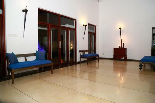 Hotel Tranquil Negombo Boutique