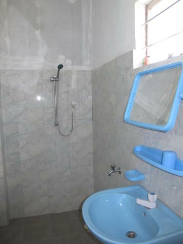 Hostal Gopalapuram Guest House