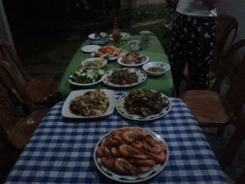 Hostal Sunray Rest - Beach View Homestay
