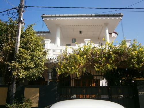 Hostal Winston Dutch Canal Villa Guest House