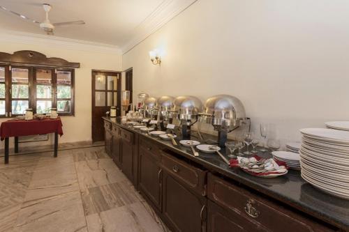 Hotel Mint Rendezvous Beach Resort Panjim