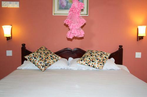 Bed & Breakfast Holiday Guest Inn