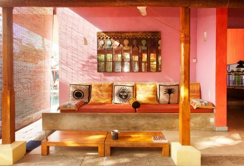 Dickman Resort "the Boutique Hotel"