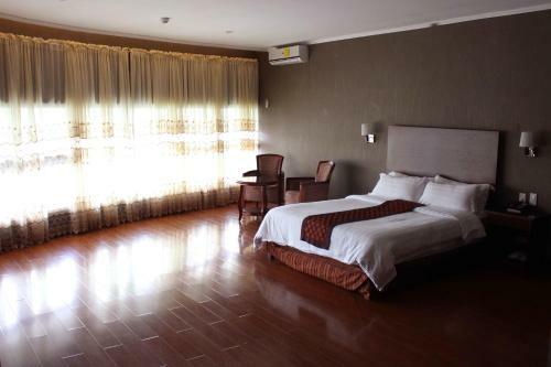 Baguio Crown Legacy Hotel